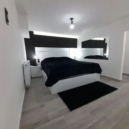 K&k Luxury Loft Apartment