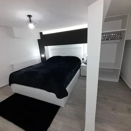 Apartment K&k Luxury Loft *