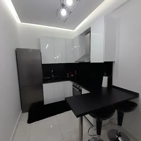 Apartment K&k Luxury Loft Serres