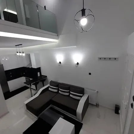 Apartment K&k Luxury Loft