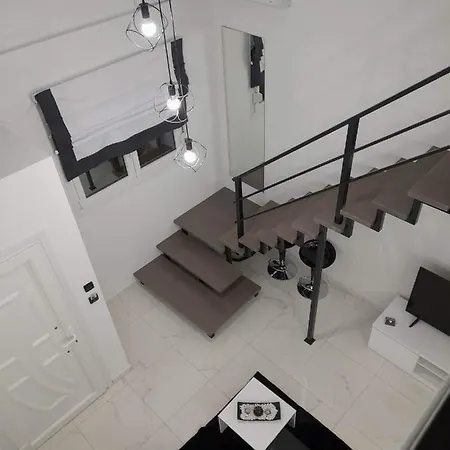 K&k Luxury Loft Apartment *