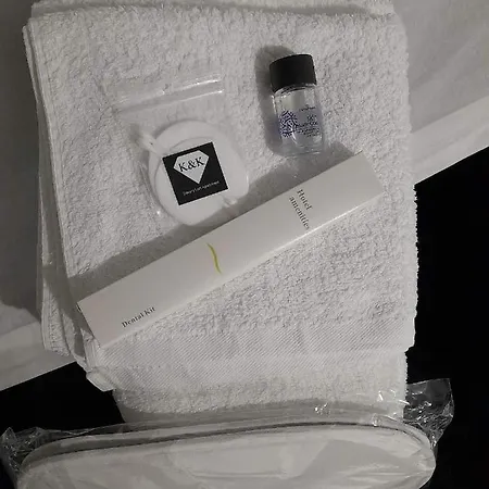 K&k Luxury Loft Serres