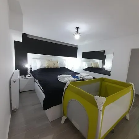 K&k Luxury Loft * Serres