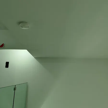 Apartment K&k Luxury Loft *
