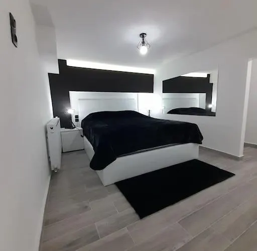K&k Luxury Loft Appartement