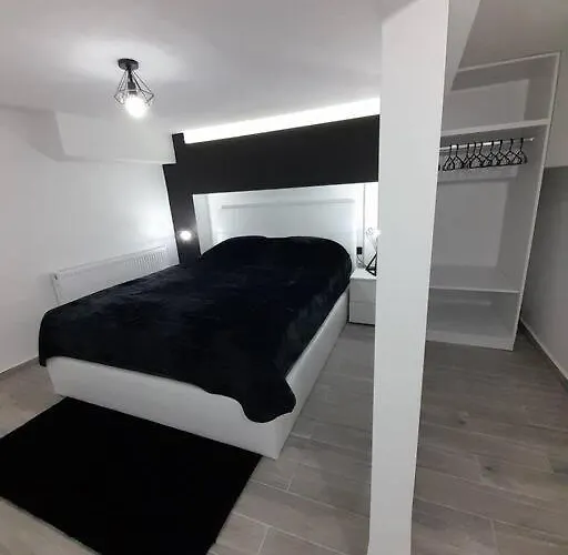 Appartement K&k Luxury Loft *