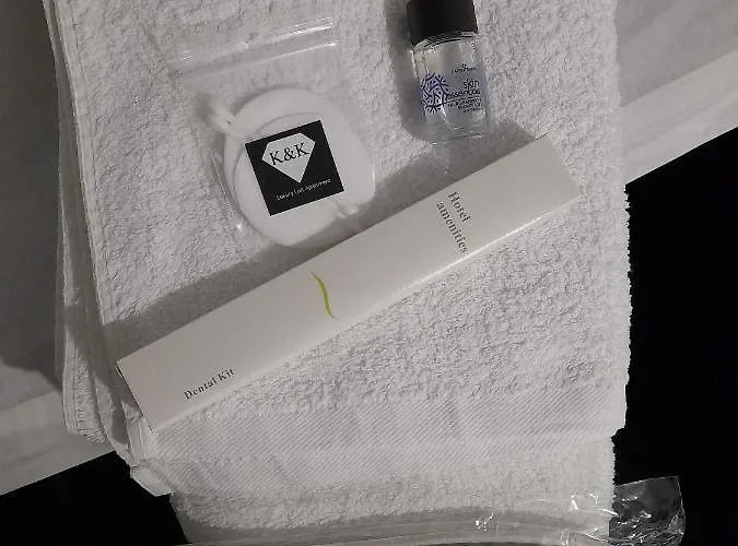 K&k Luxury Loft Serres