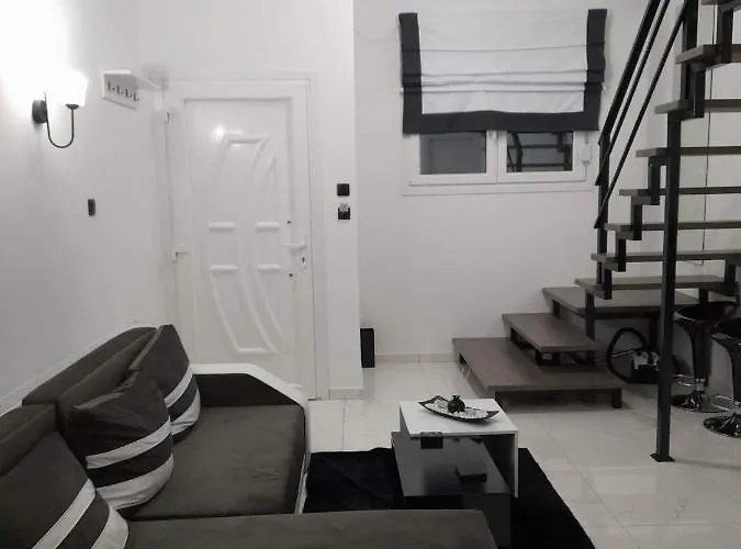 K&k Luxury Loft *