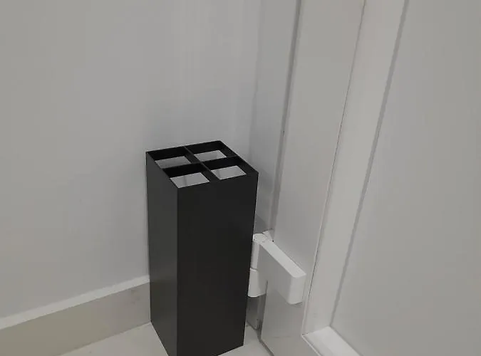 K&k Luxury Loft Serres