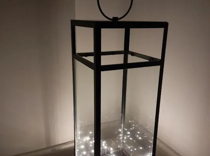 Apartament K&k Luxury Loft *