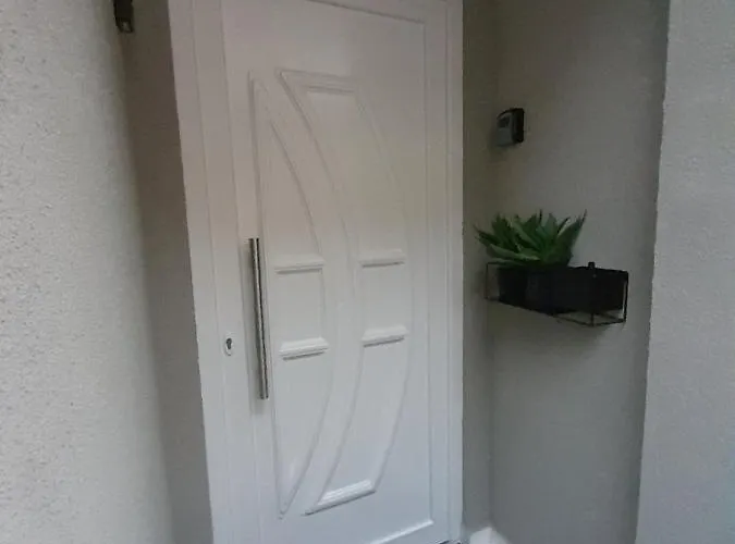 K&k Luxury Loft Apartament