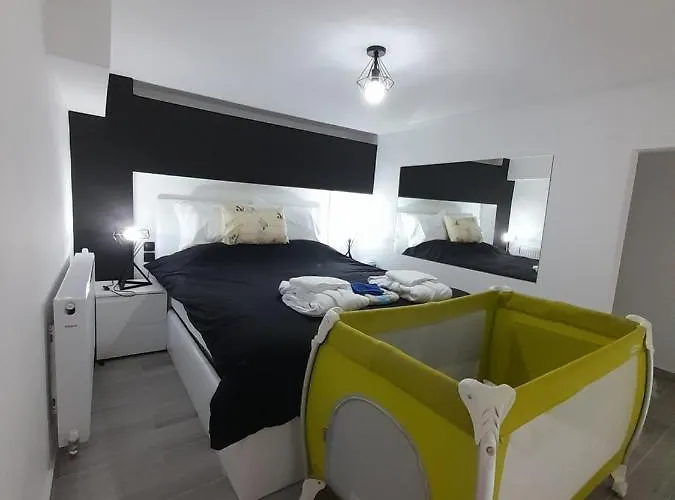 K&k Luxury Loft * Serres